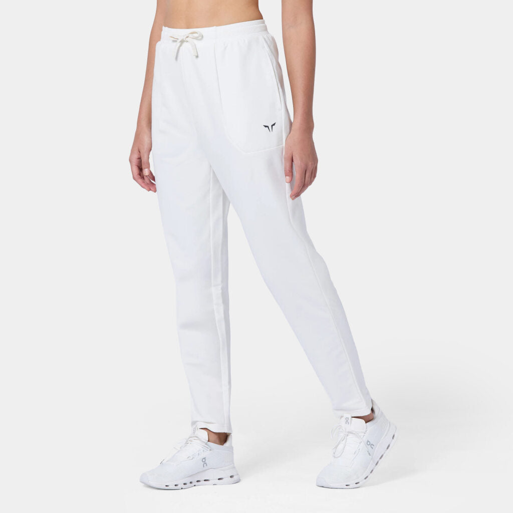 جوقرز ايسينشال بقصة عادية -  أبيض لؤلؤي