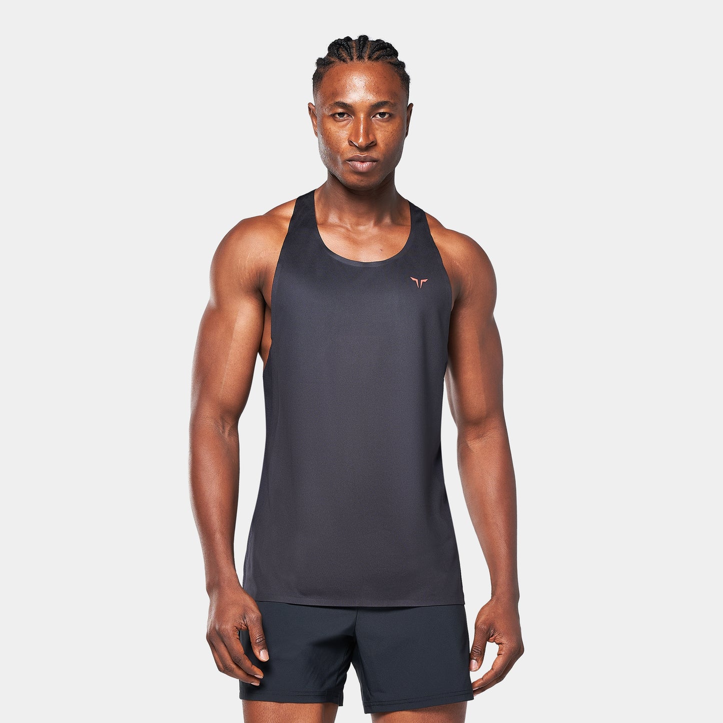 LAB360° ACTDRY® Lightweight Tank - Black