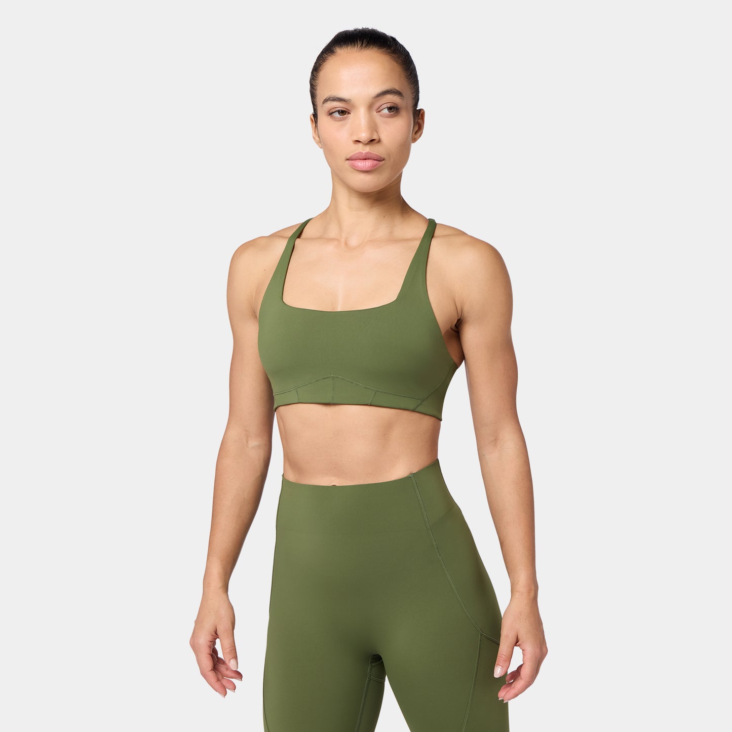 كونتور حمالة صدر قابلة لتعديل - زيتي