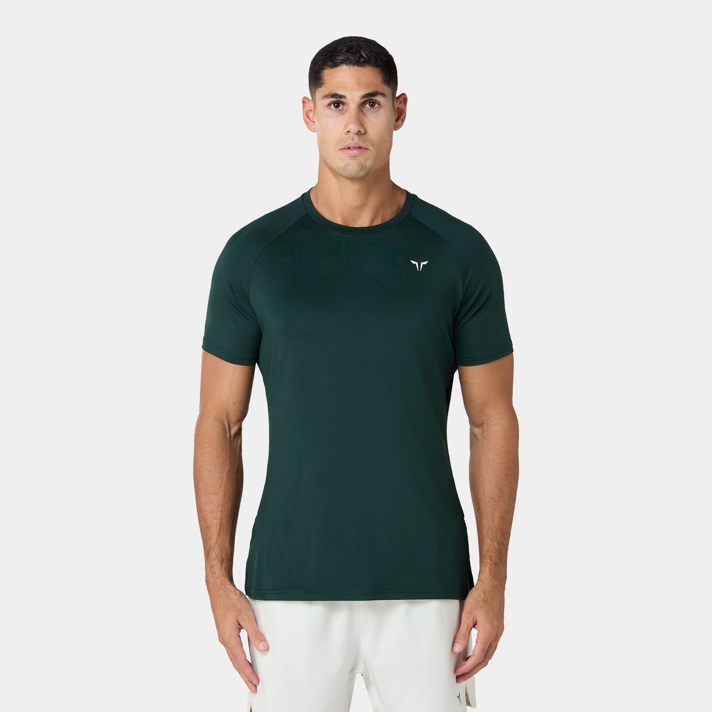 Ultralight Gym T-shirt - Scarab