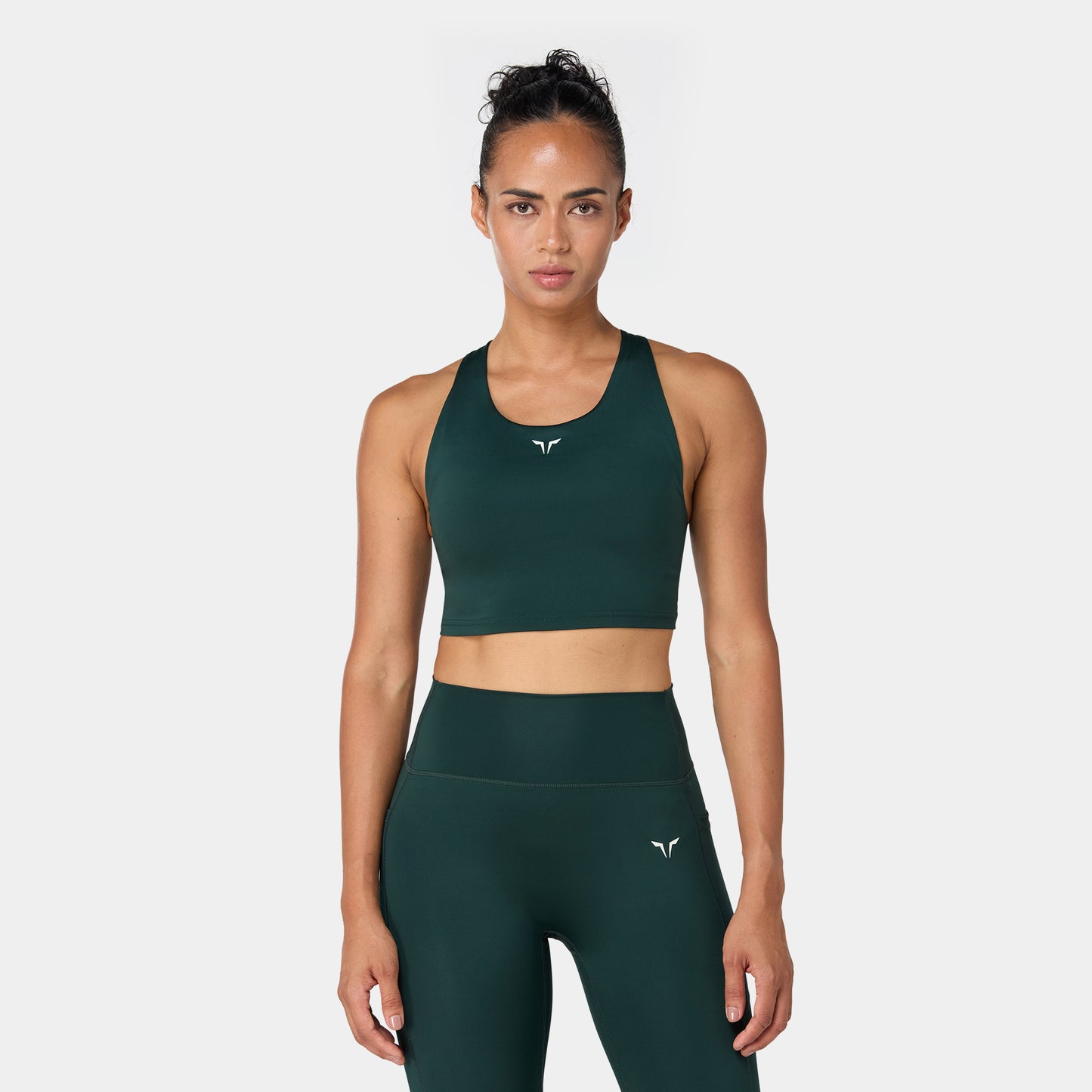 برامي ريسرباك - أخضر زرعي