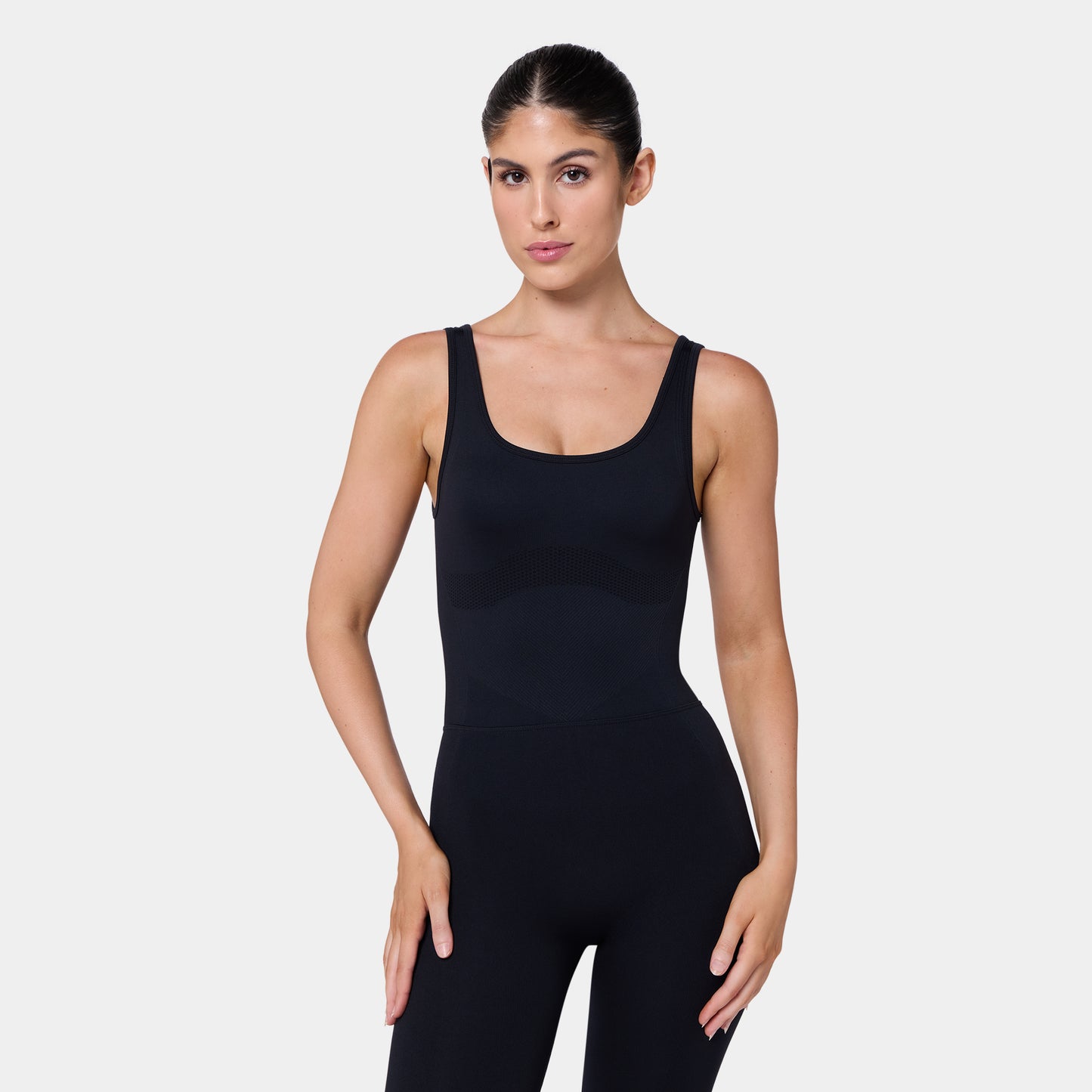 جمبسوت كونتور سيمليس - أسود