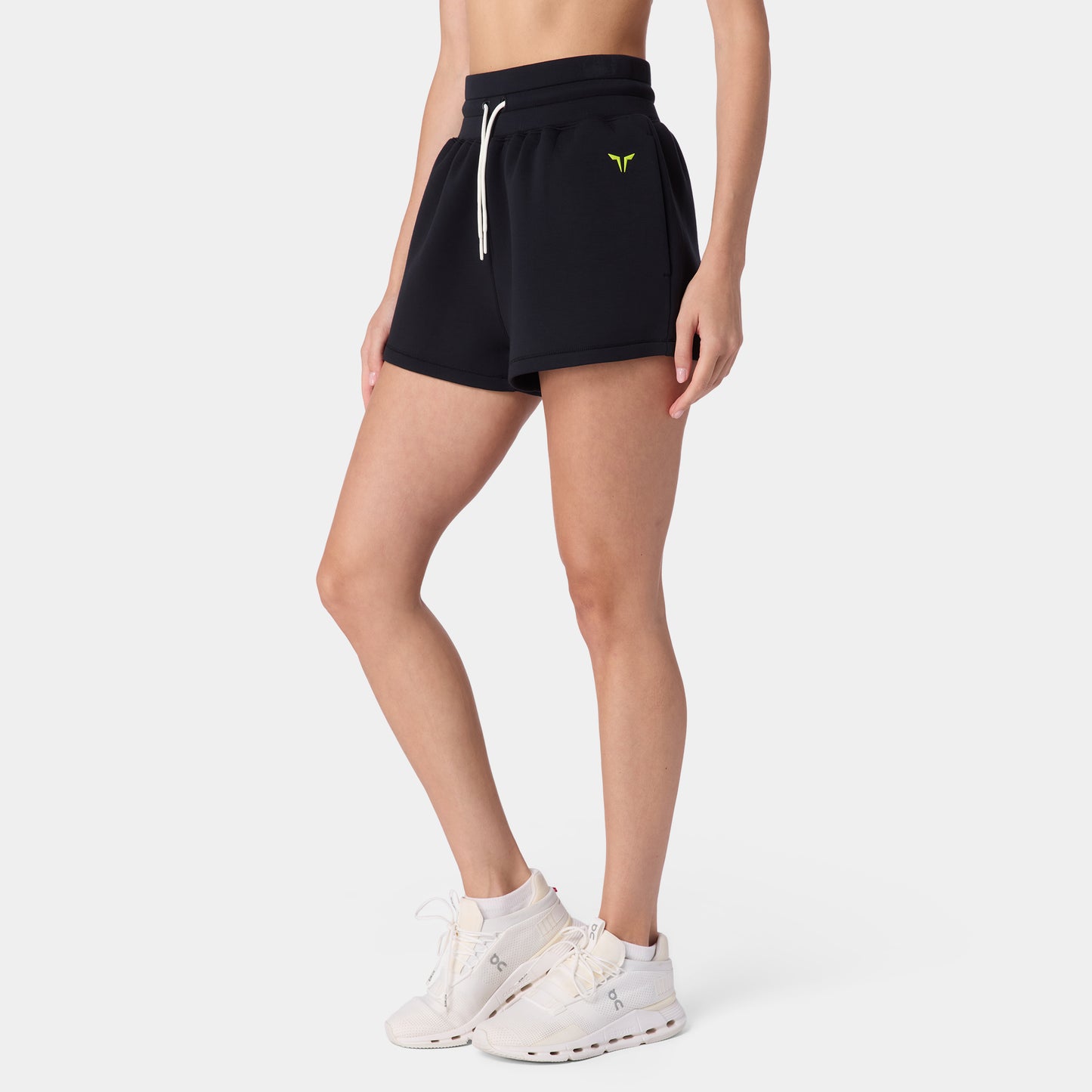 Neotech Spacer 3" Shorts - Black