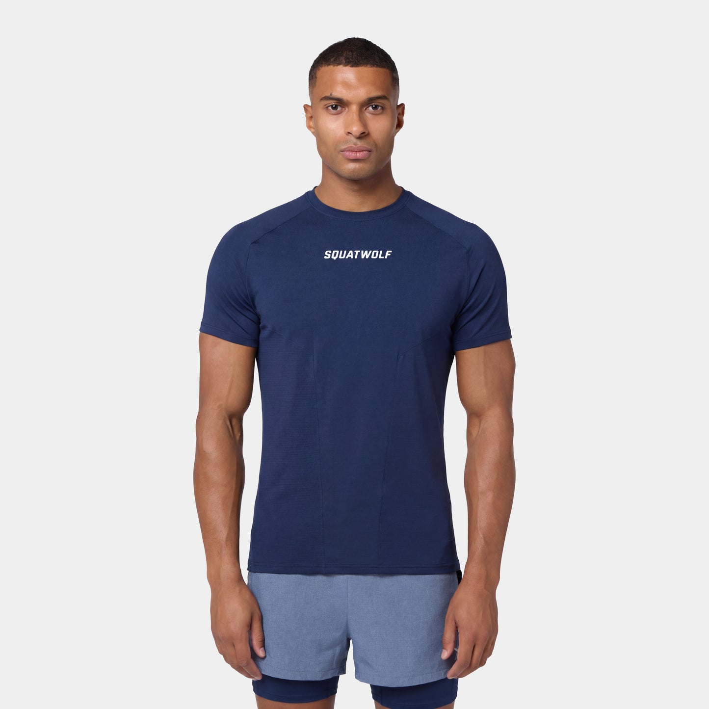 Alpha Set - Navy & Sleet