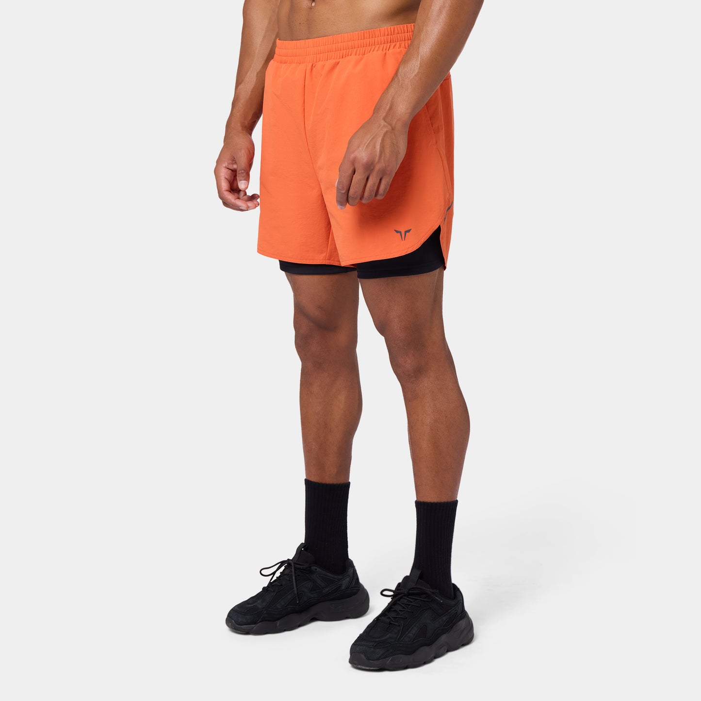 ACTDRY® 2-In-1 5" Shorts - Koi