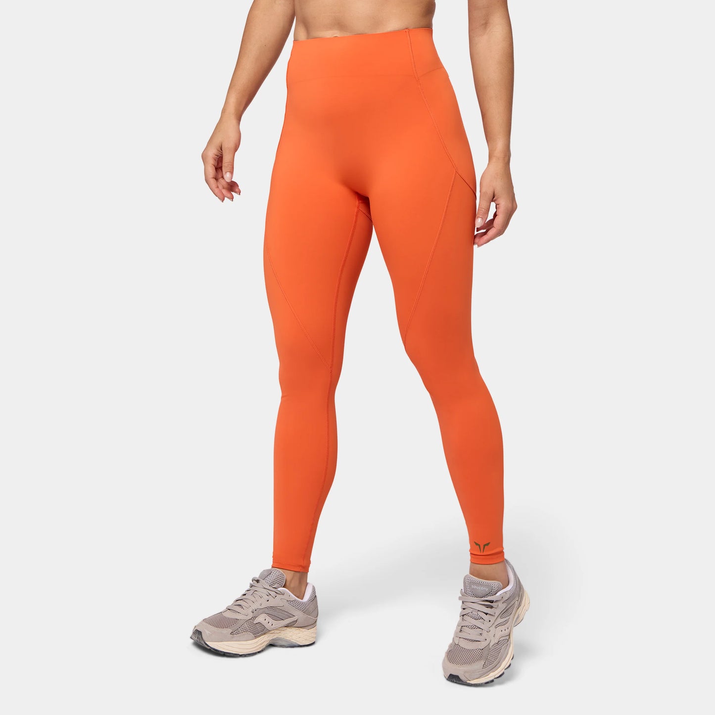 طقم تعزيز الأداء - برتقالي