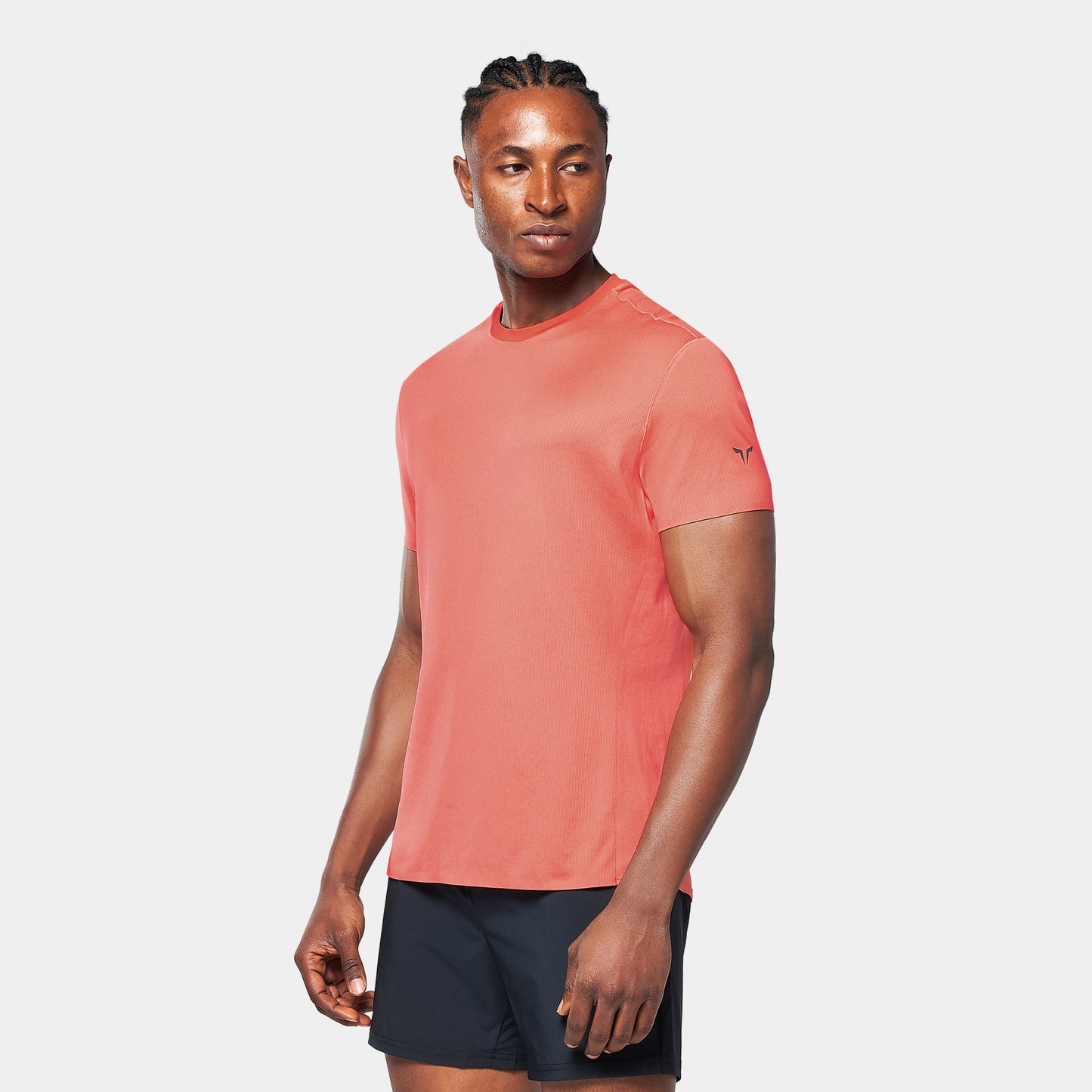 LAB360° ACTDRY® Pro T-shirt - Hot Coral