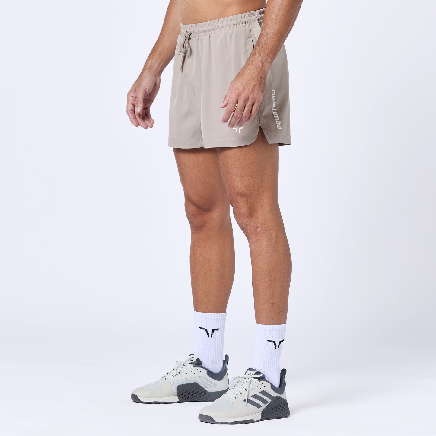 شورت فاونديشن 3"- ترابي