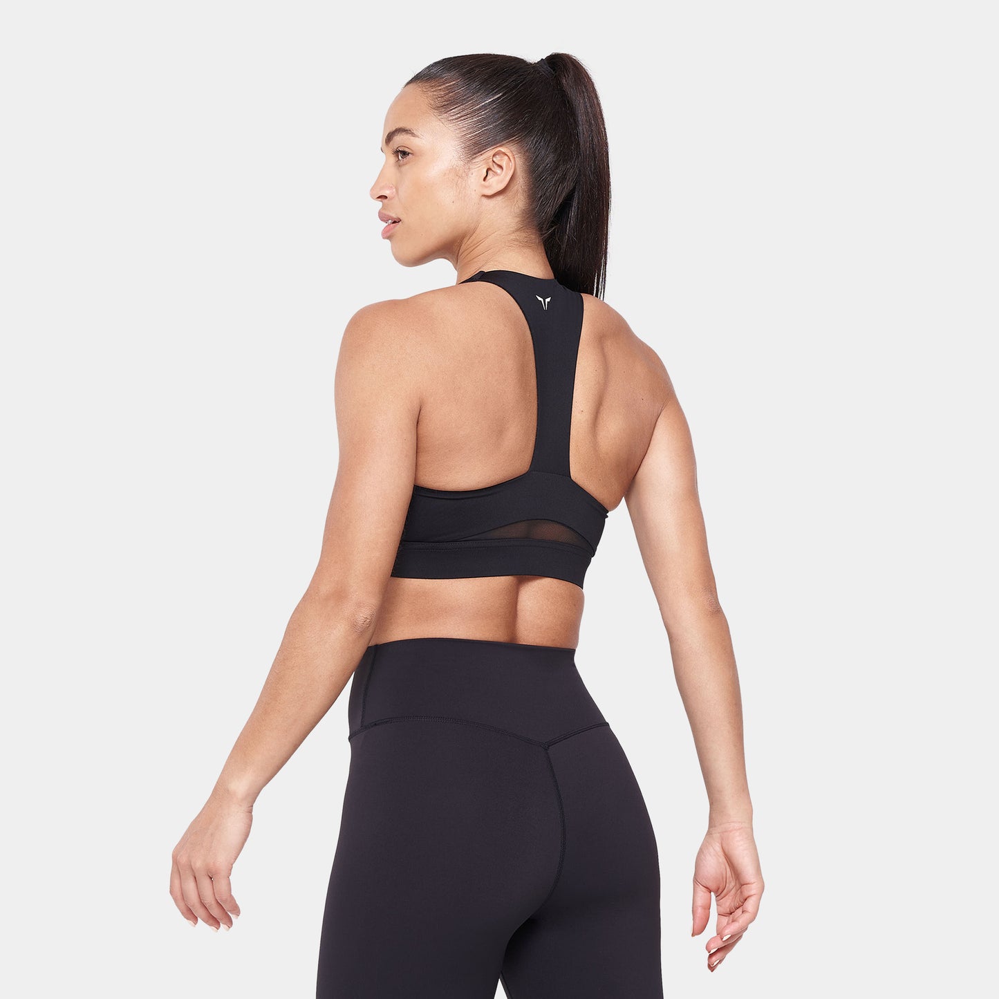 حمالة صدر ريسرباك - أسود