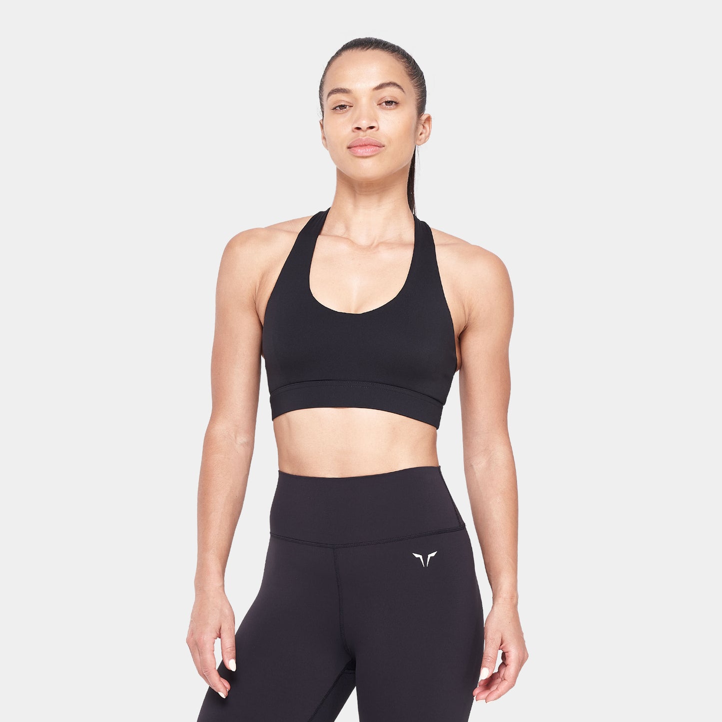 حمالة صدر ريسرباك - أسود