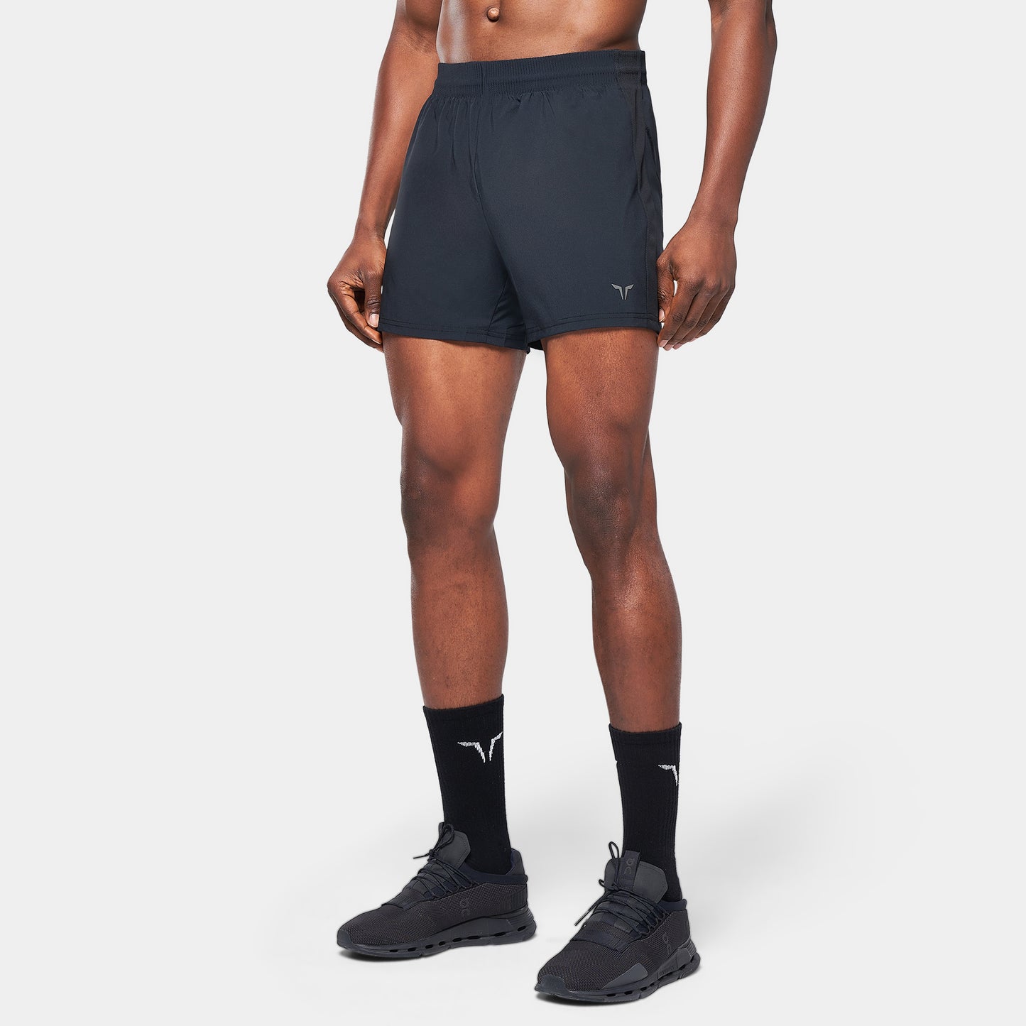 لاب 360° إمباكت شورت 5 انش - أسود