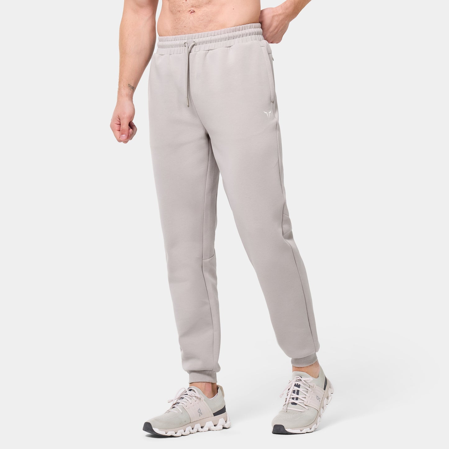 Level Up Joggers - Paloma