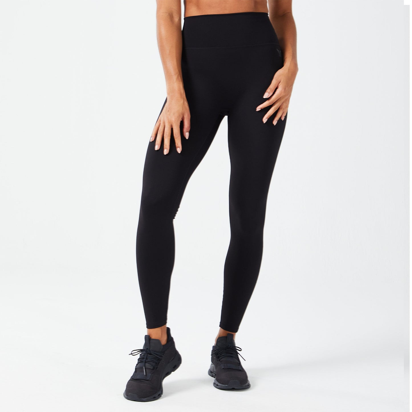 ليقنز جليتش "27 - أسود