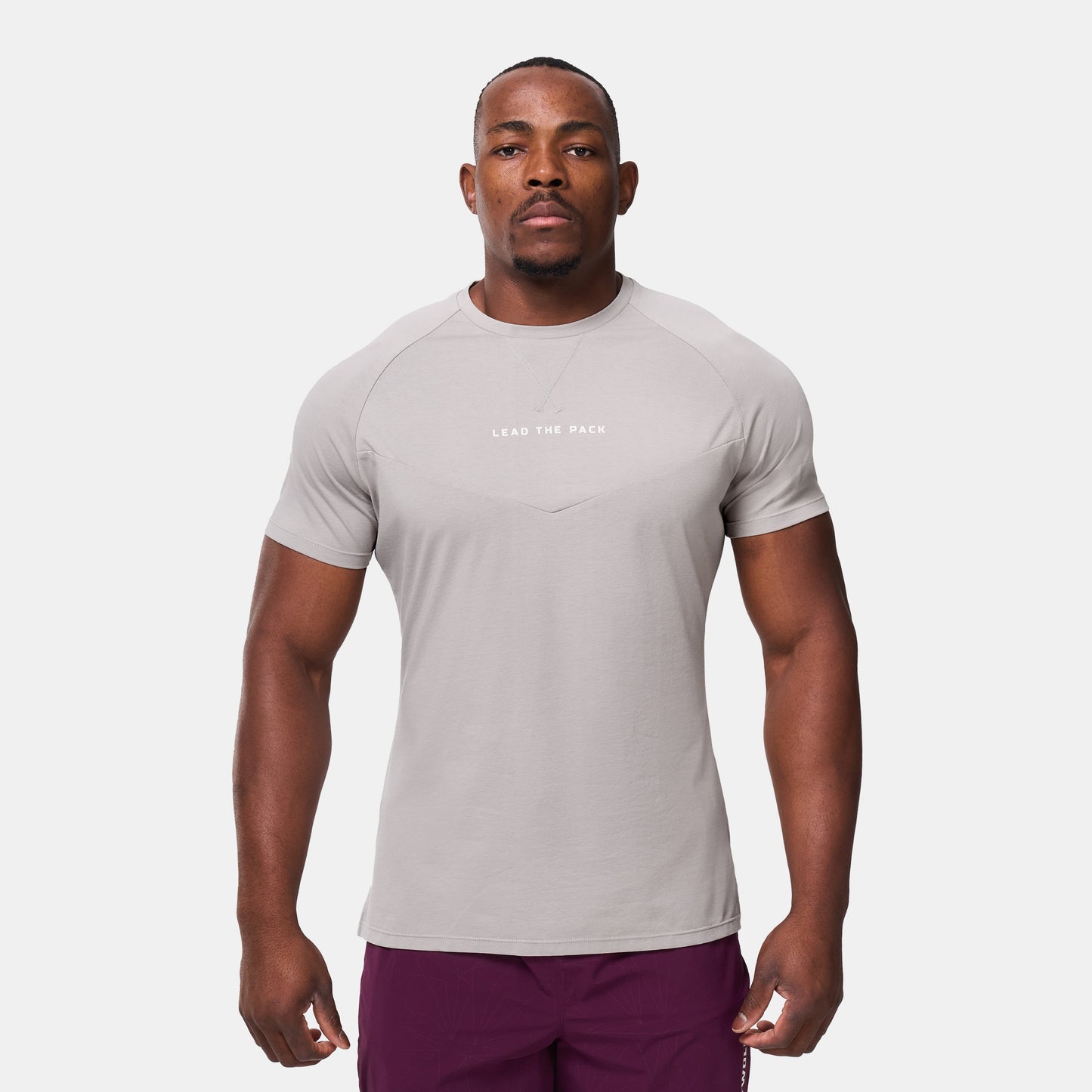 Statement T-shirt 2.0 - Paloma