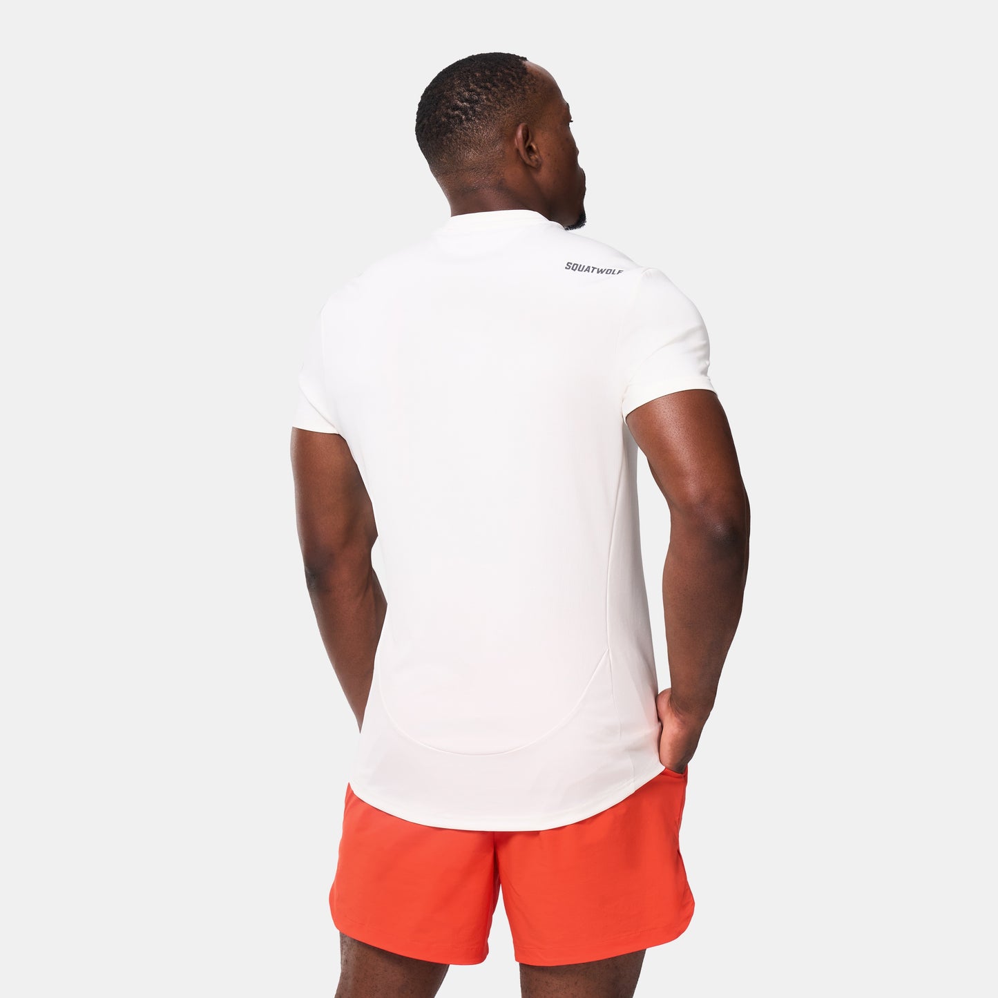 Summerlite T-shirt - Pearl White