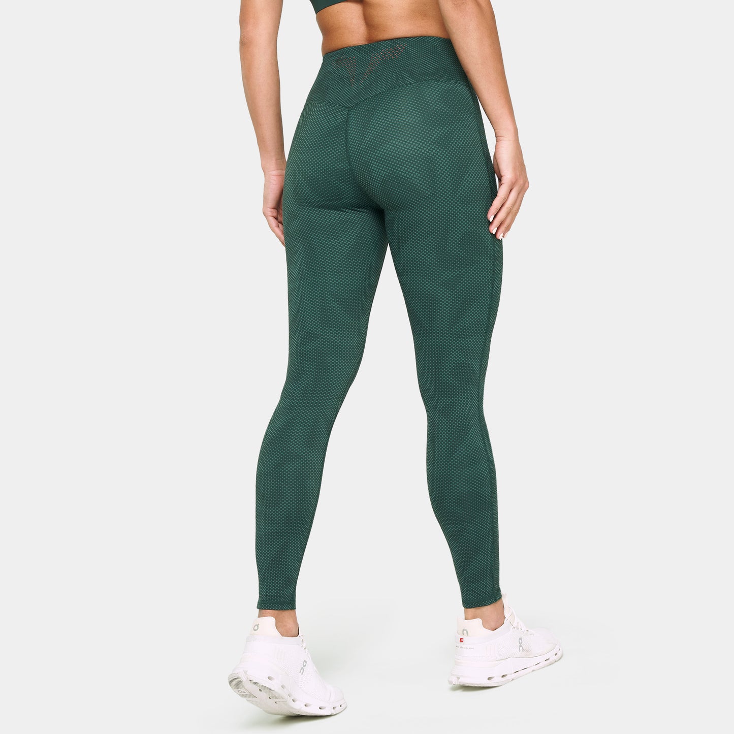 رن ذا سيتي ليقنز 27 انش 2.0-طبعة أخضر ملكي و أخضر زرعي