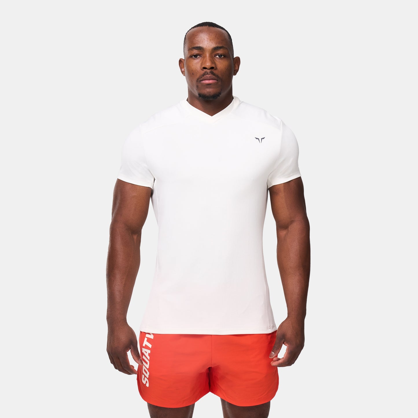 Summerlite T-shirt - Pearl White