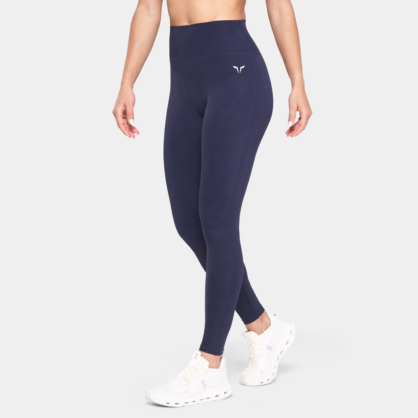 كور أجايل أ سي تي 27 انش ليقينز 2.0 - طبعة كحلي و أزرق كلاسيكي