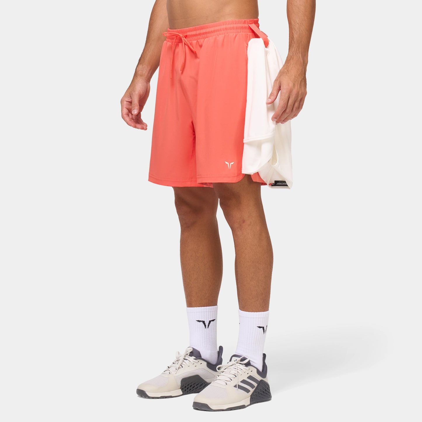 شورت فاونديشن 7"- مرجاني