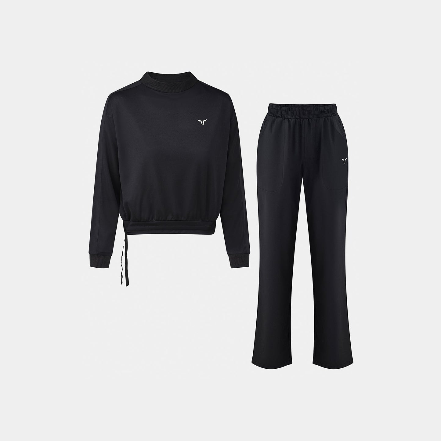 Active Essence Kit - Black