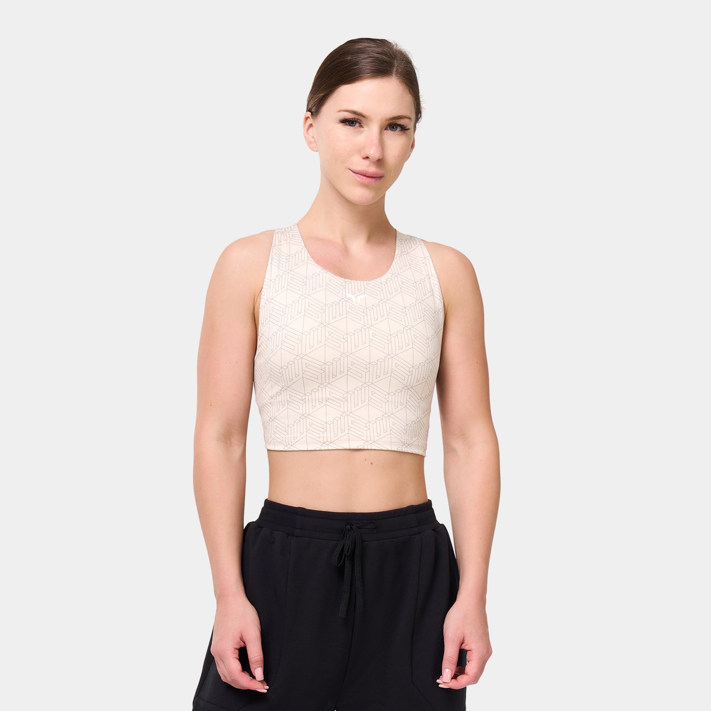 برامي ريسرباك - طبعة فضي مطفي 