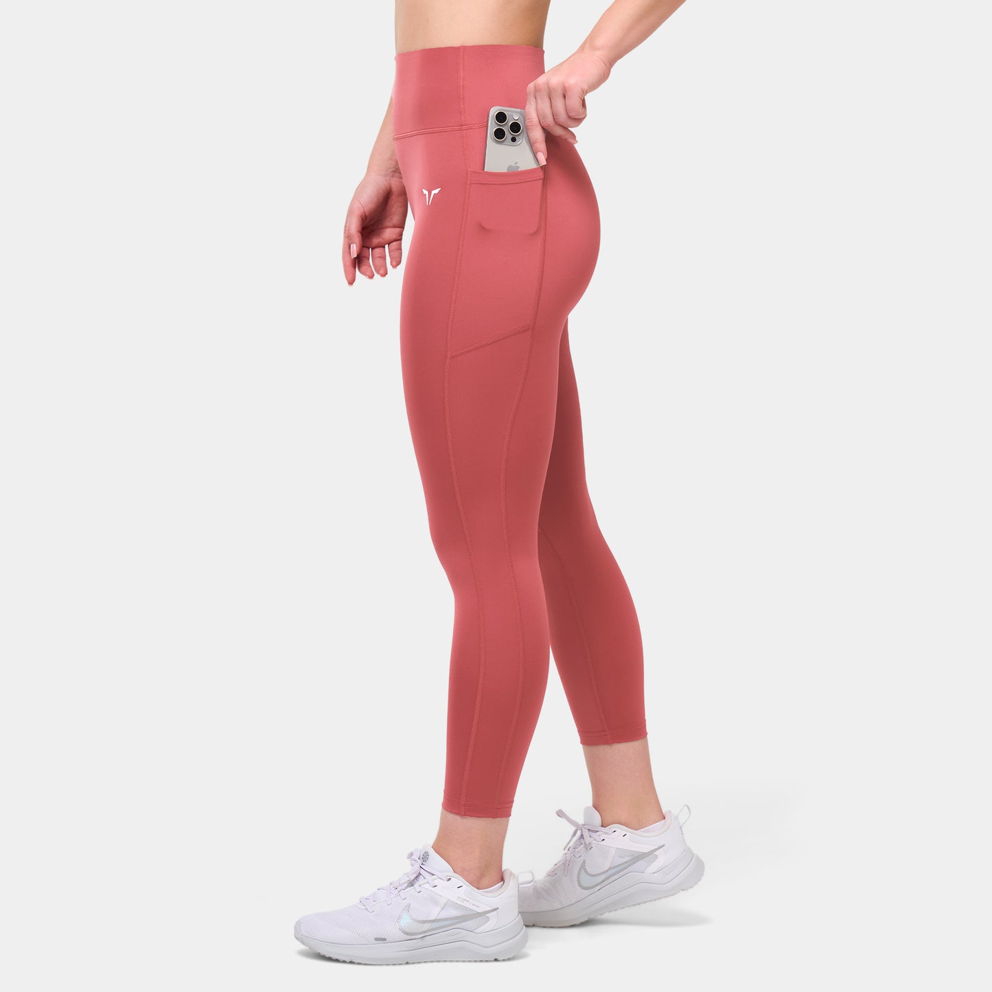 ليقينز بخصر مرتفع 24" - مارسالا