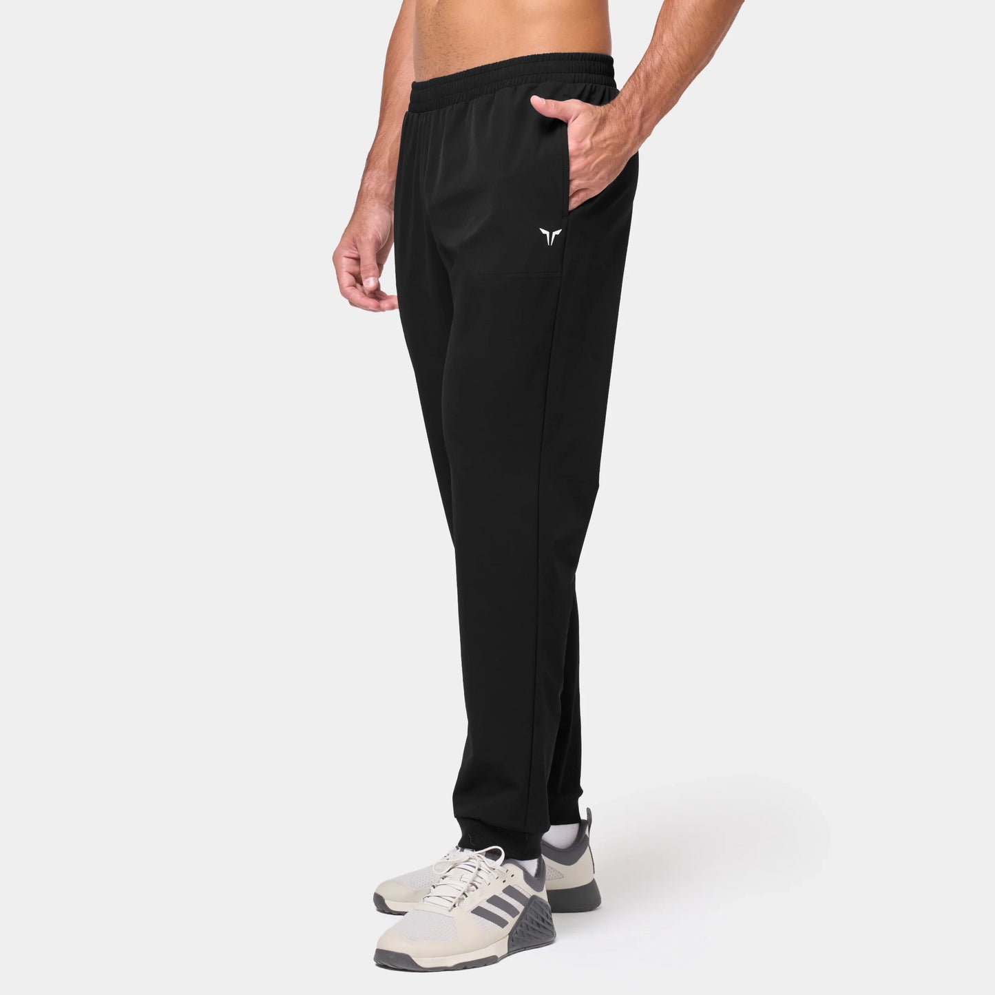 Essential Quarter Zip Set