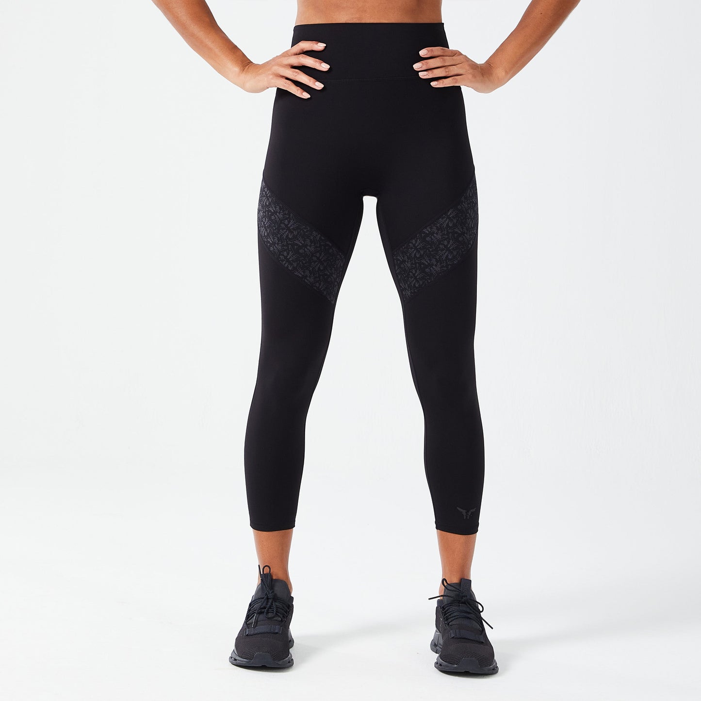 ليقنز جليتش "24 - أسود