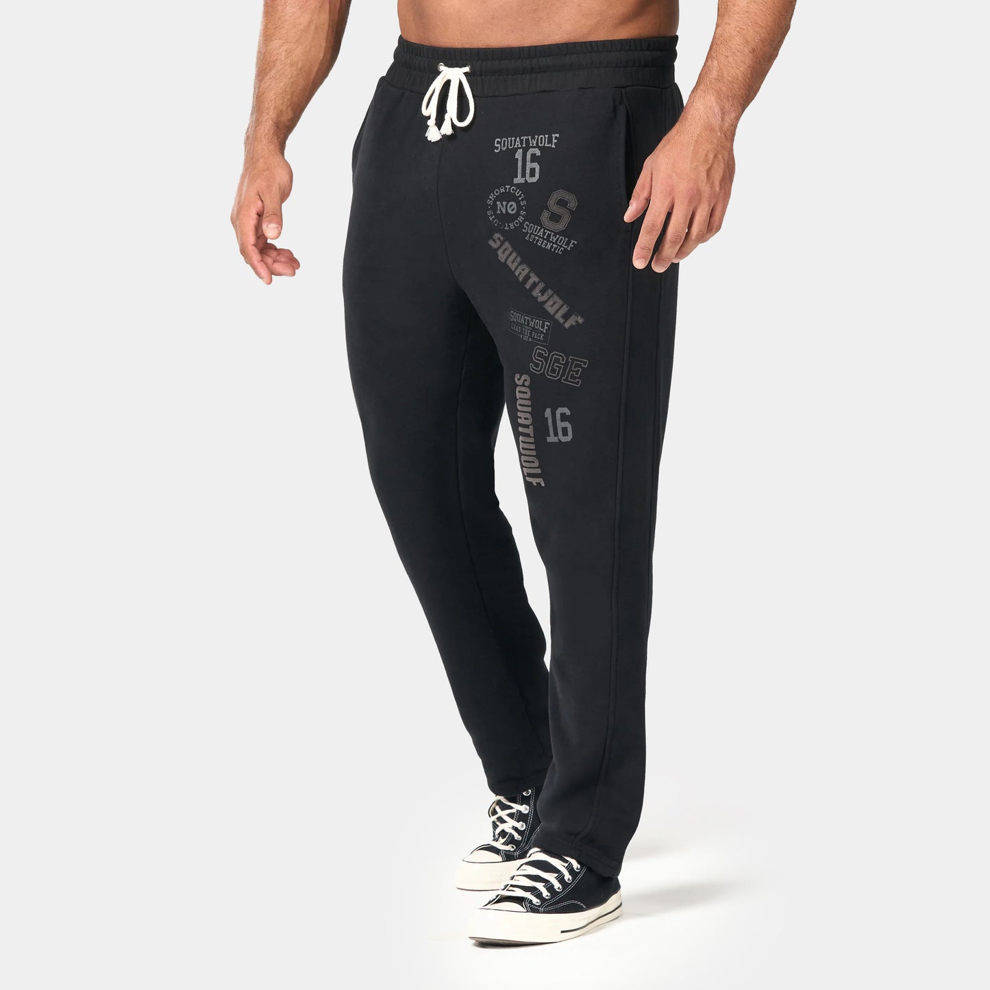 جوقرز جولدن إيرا باك أون تراك - أسود