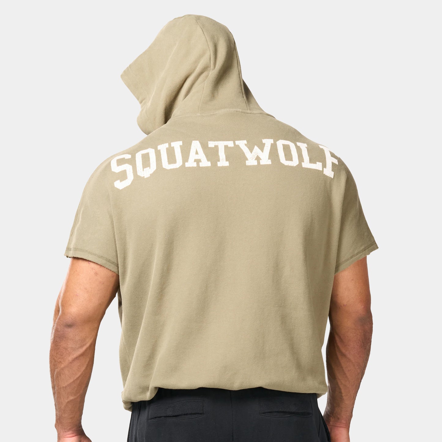 هودي جولدن إيرا ثروباك - سكري داكن