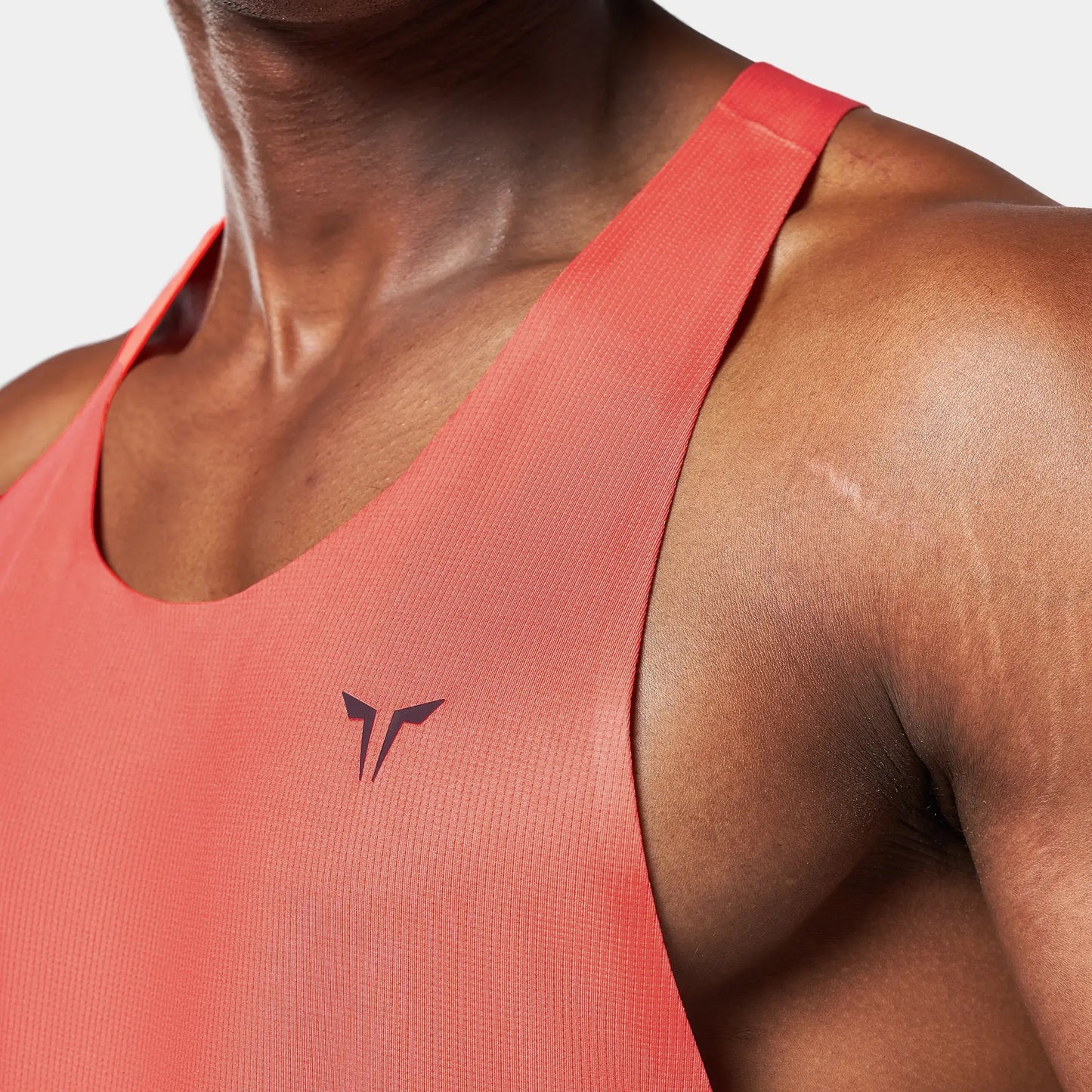 LAB360° ACTDRY® Lightweight Tank - Hot Coral