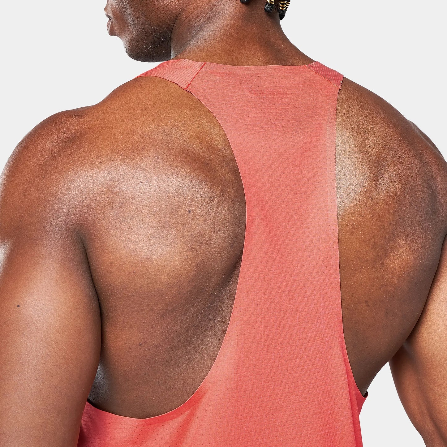 LAB360° ACTDRY® Lightweight Tank - Hot Coral