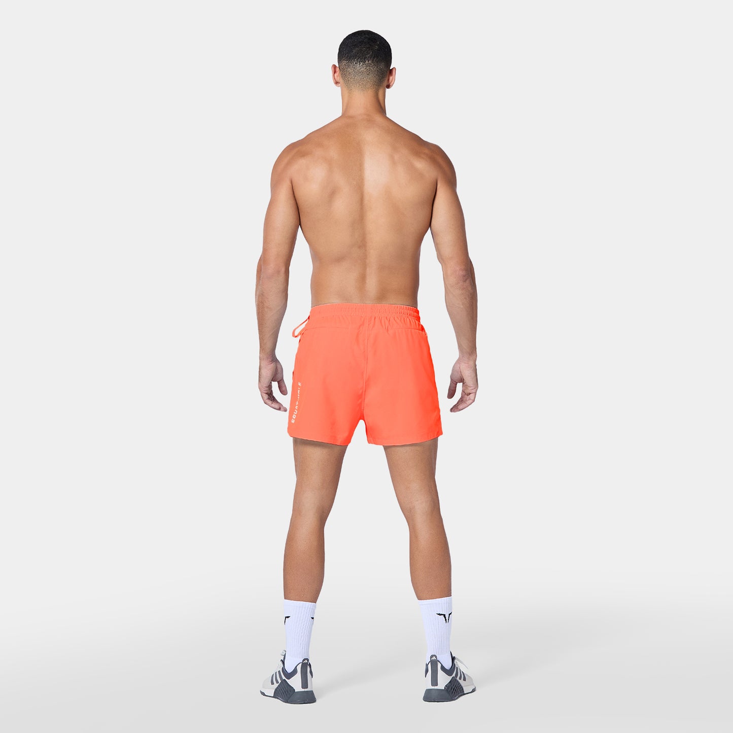 شورت فاونديشن 3"- مرجاني