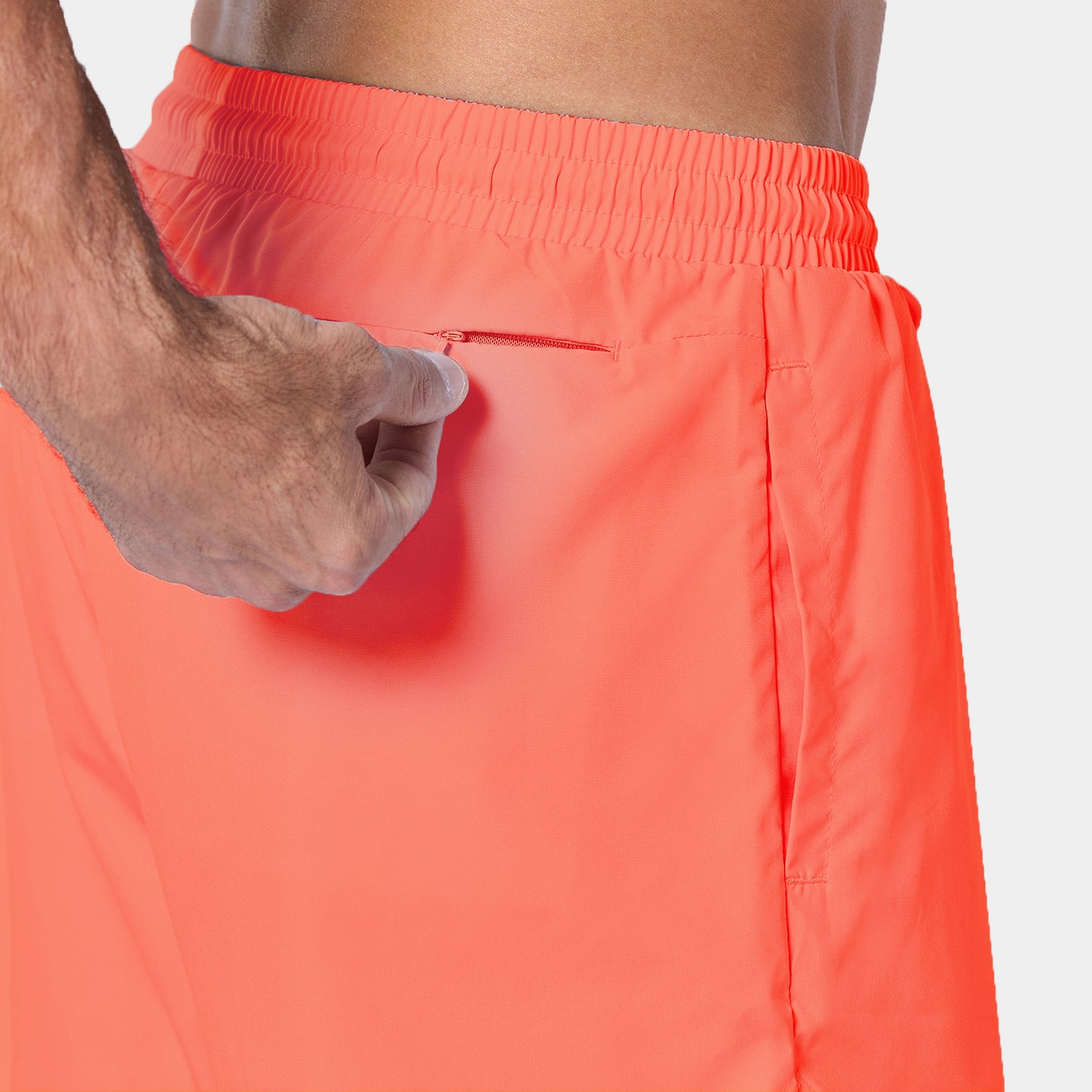 شورت فاونديشن 3"- مرجاني