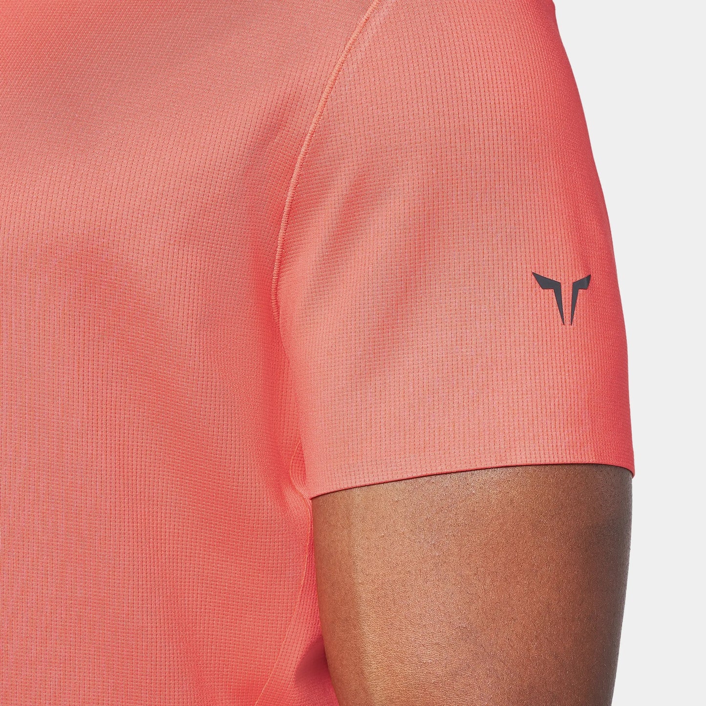 LAB360° ACTDRY® Pro T-shirt - Hot Coral