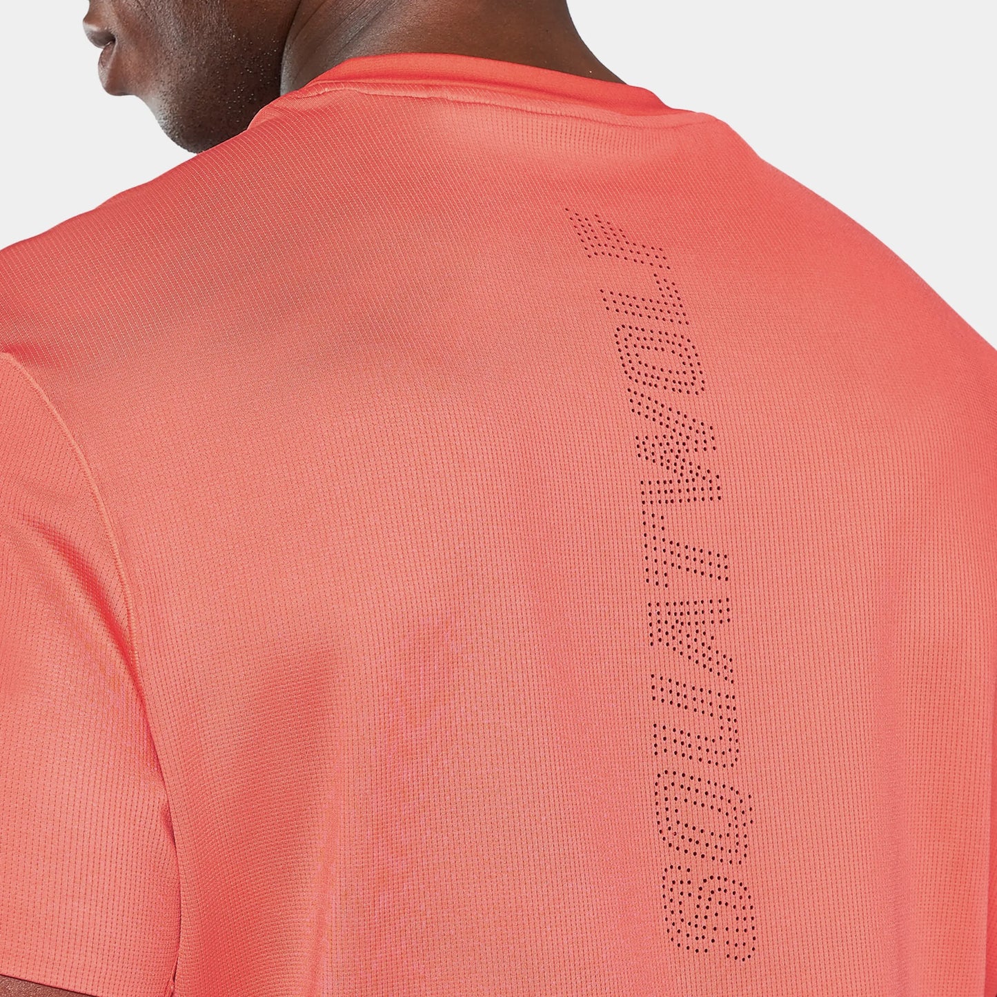 LAB360° ACTDRY® Pro T-shirt - Hot Coral