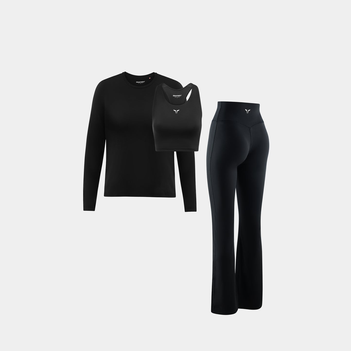 طقم متعددة الطبقات