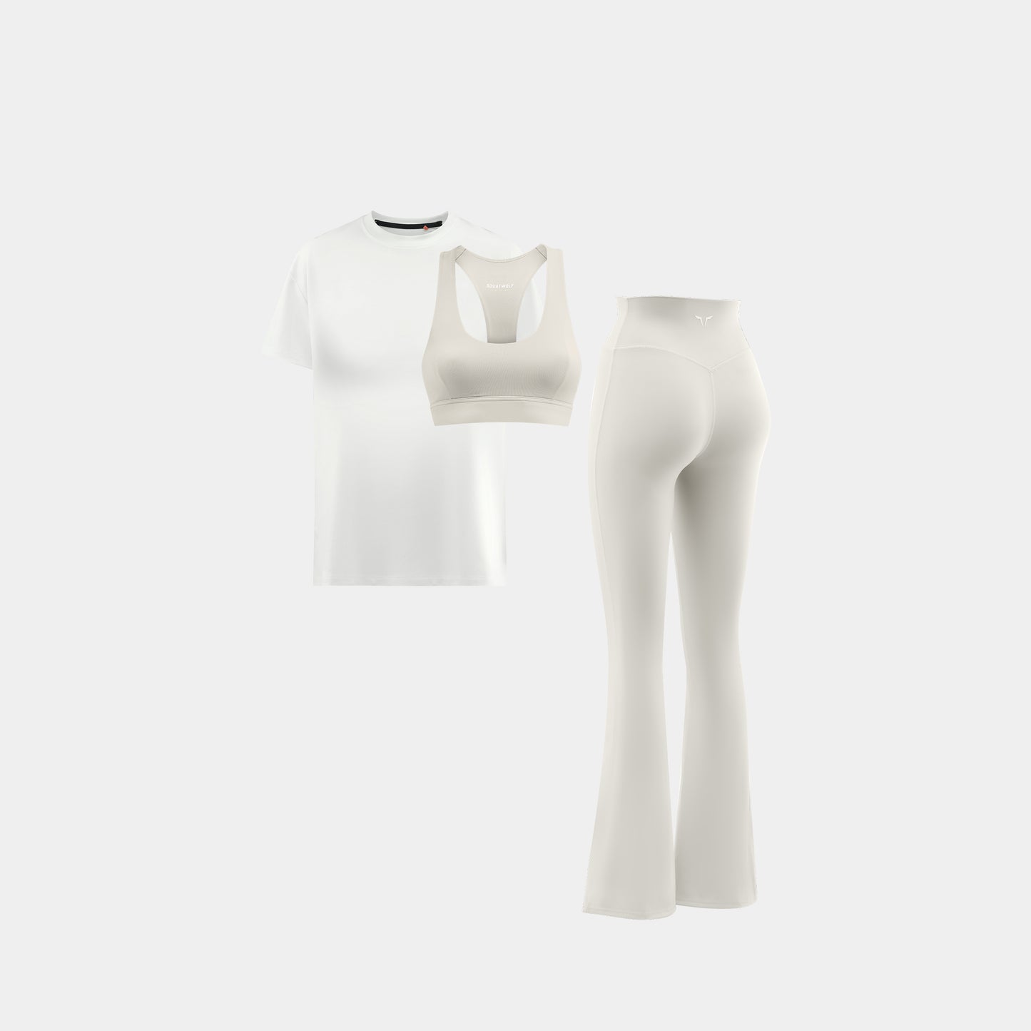 طقم خفيف و قوي