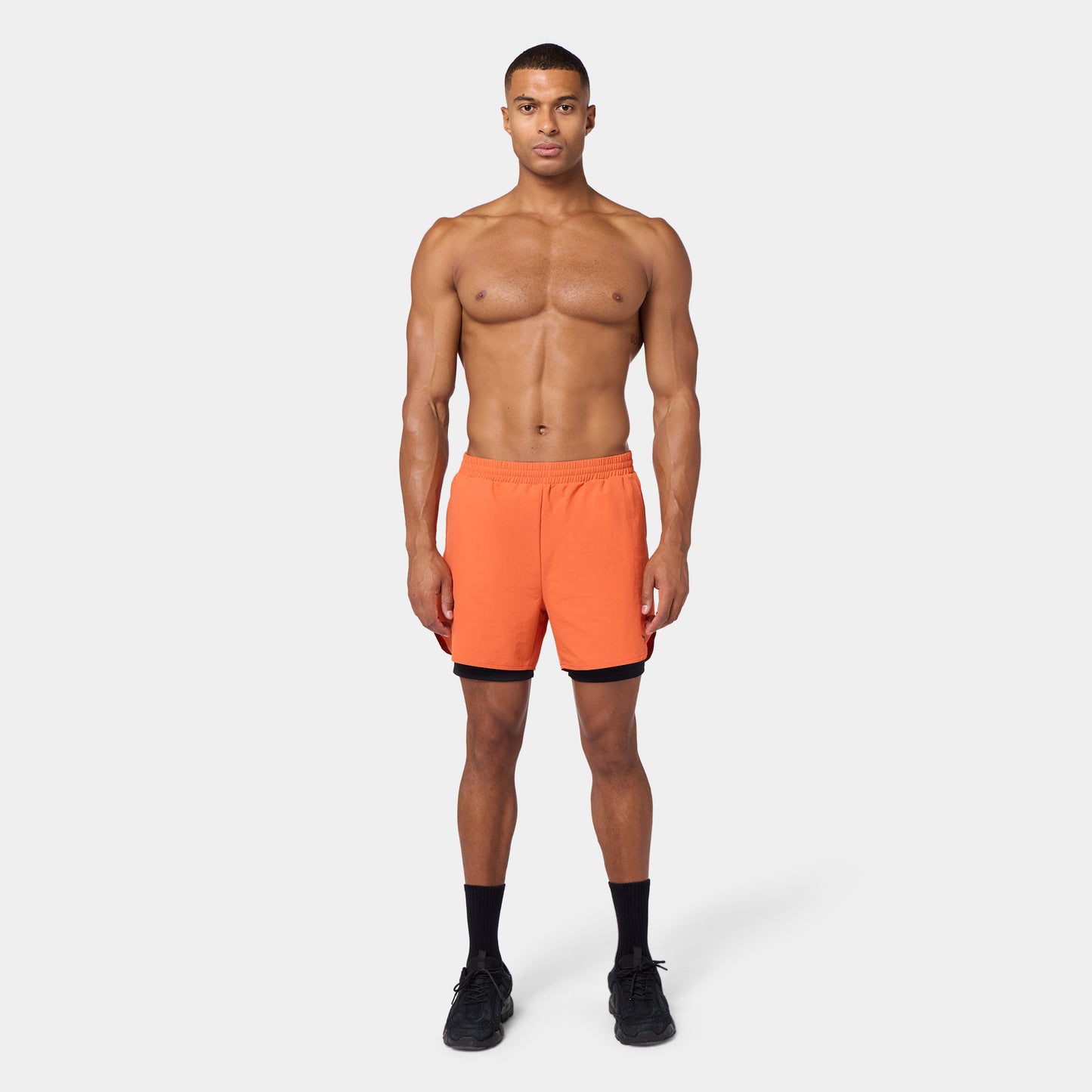 ACTDRY® 2-In-1 5" Shorts - Koi