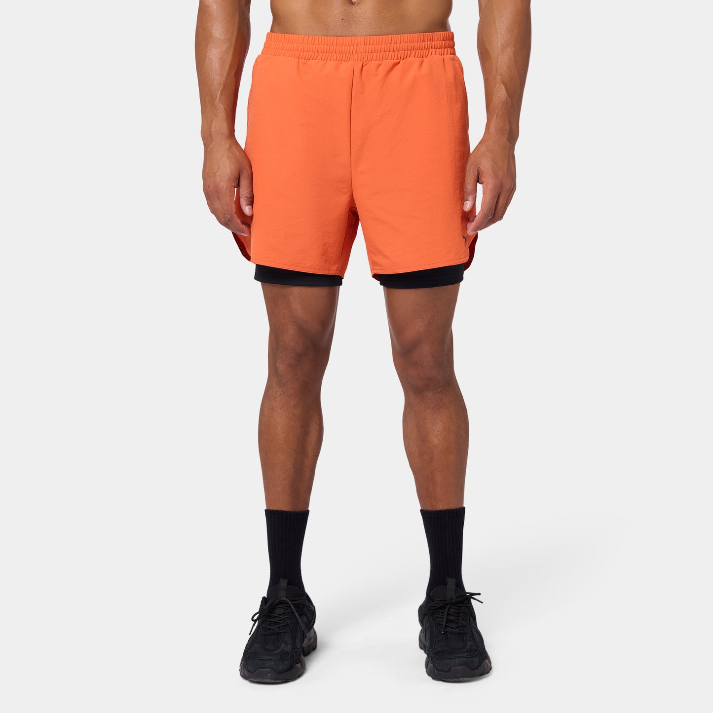 ACTDRY® 2-In-1 5" Shorts - Koi