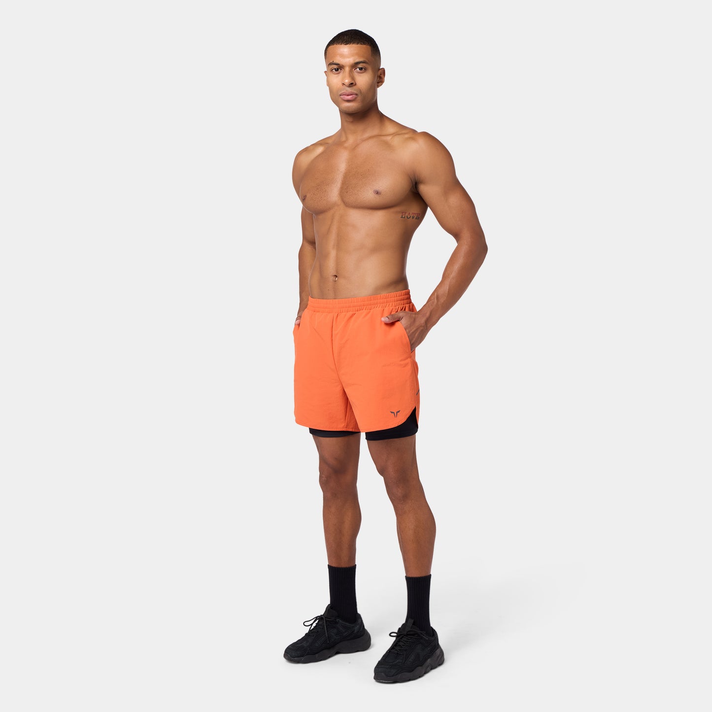 ACTDRY® 2-In-1 5" Shorts - Koi