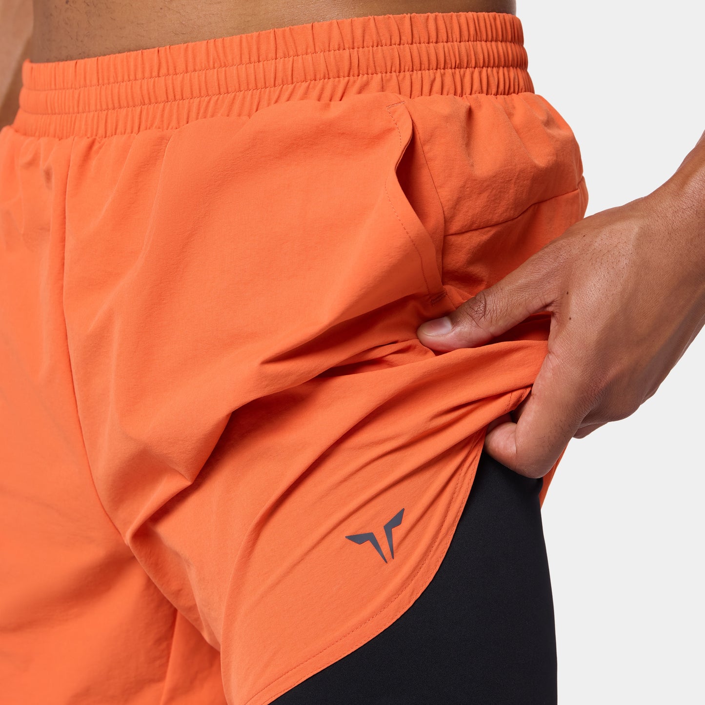 ACTDRY® 2-In-1 5" Shorts - Koi