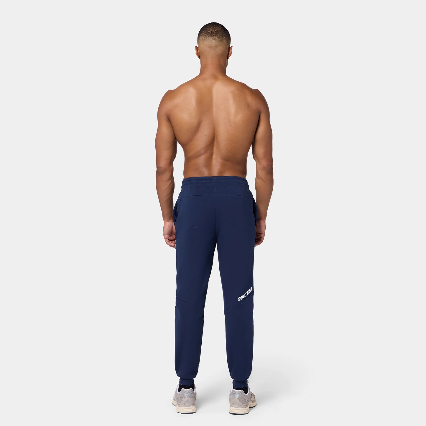 طقم كور أكتيف - كحلي