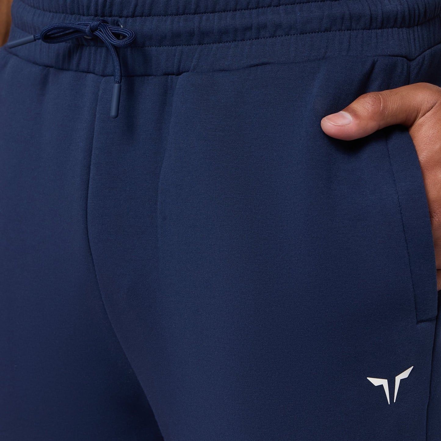 طقم كور أكتيف - كحلي