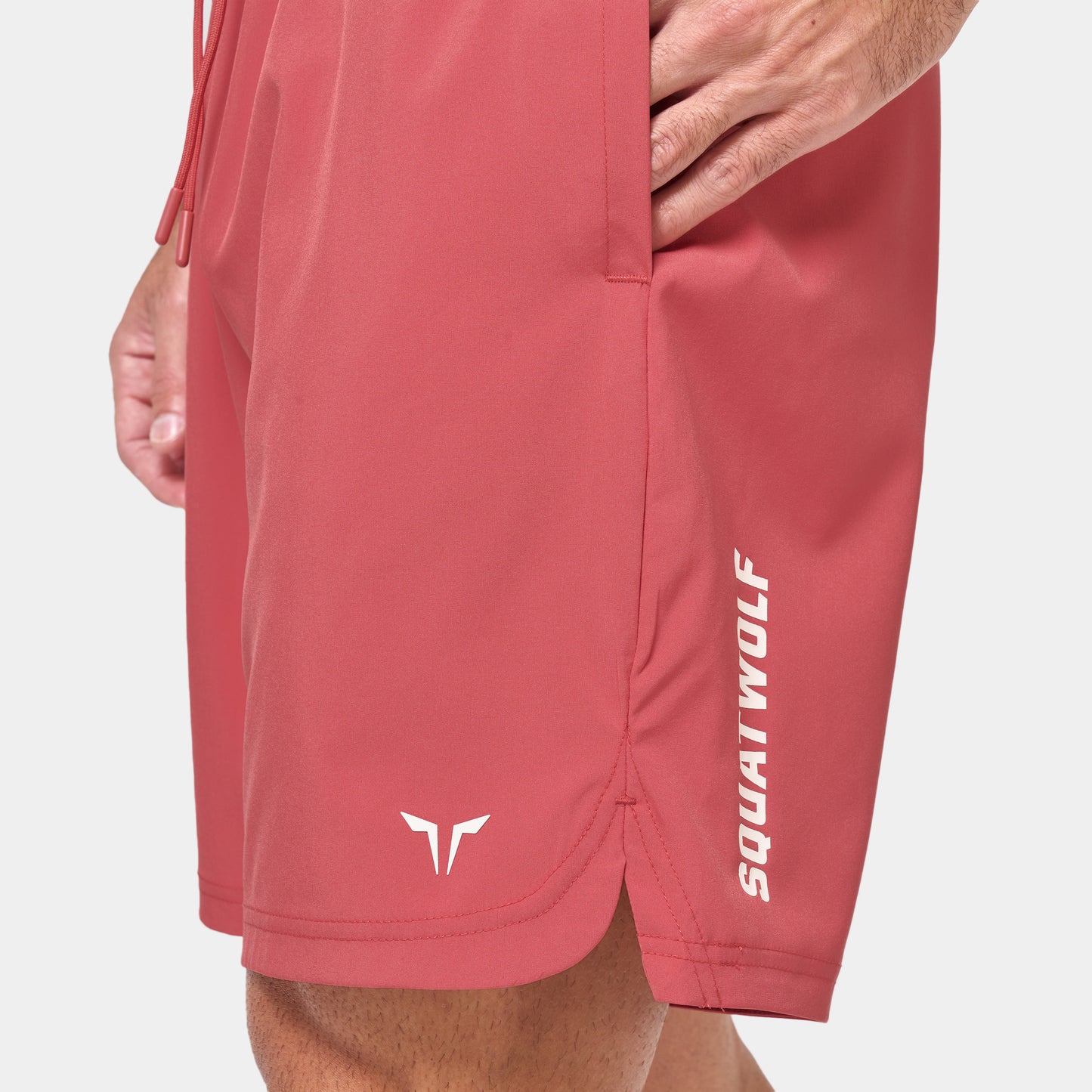 شورت فاونديشن 7"- مارسالا