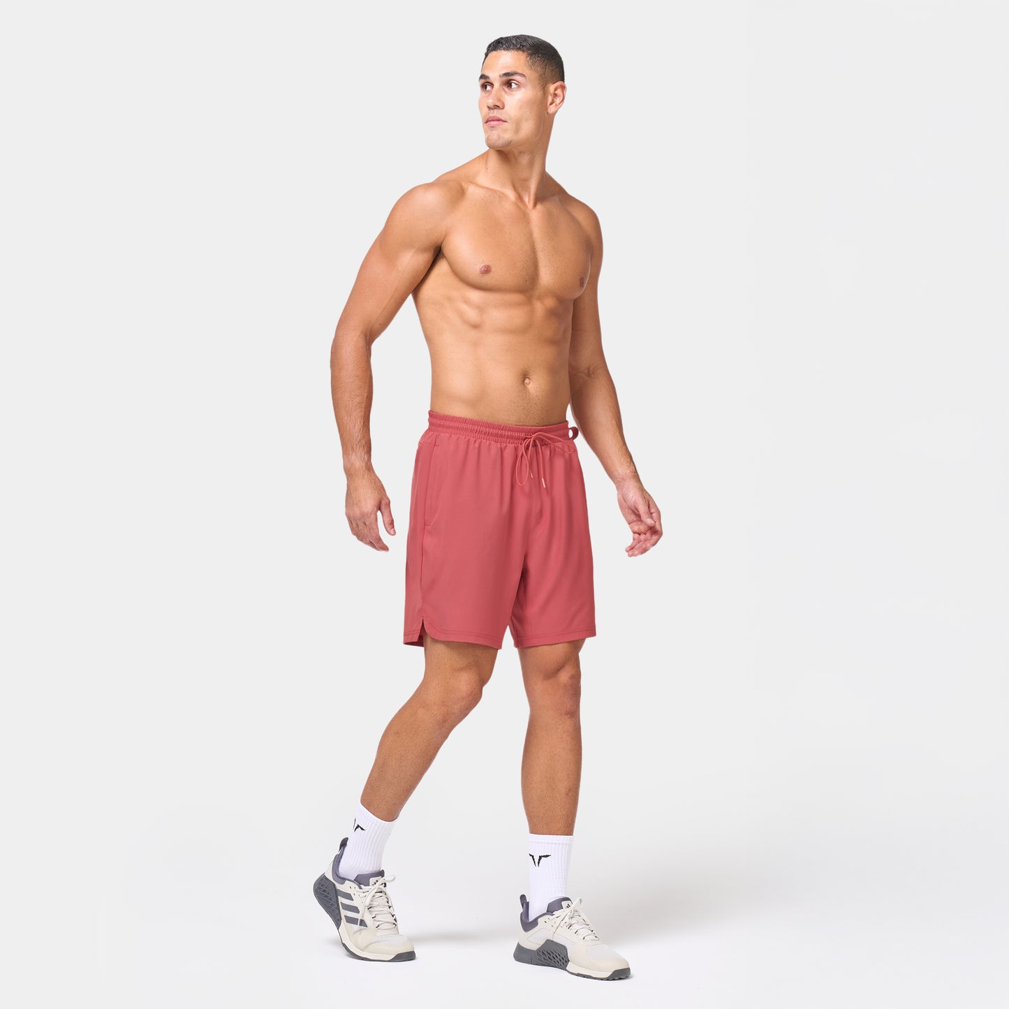 شورت فاونديشن 7"- مارسالا