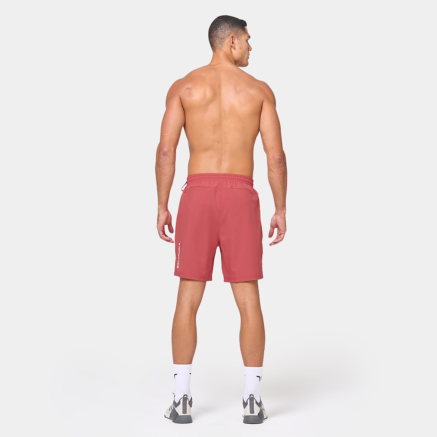 شورت فاونديشن 7"- مارسالا