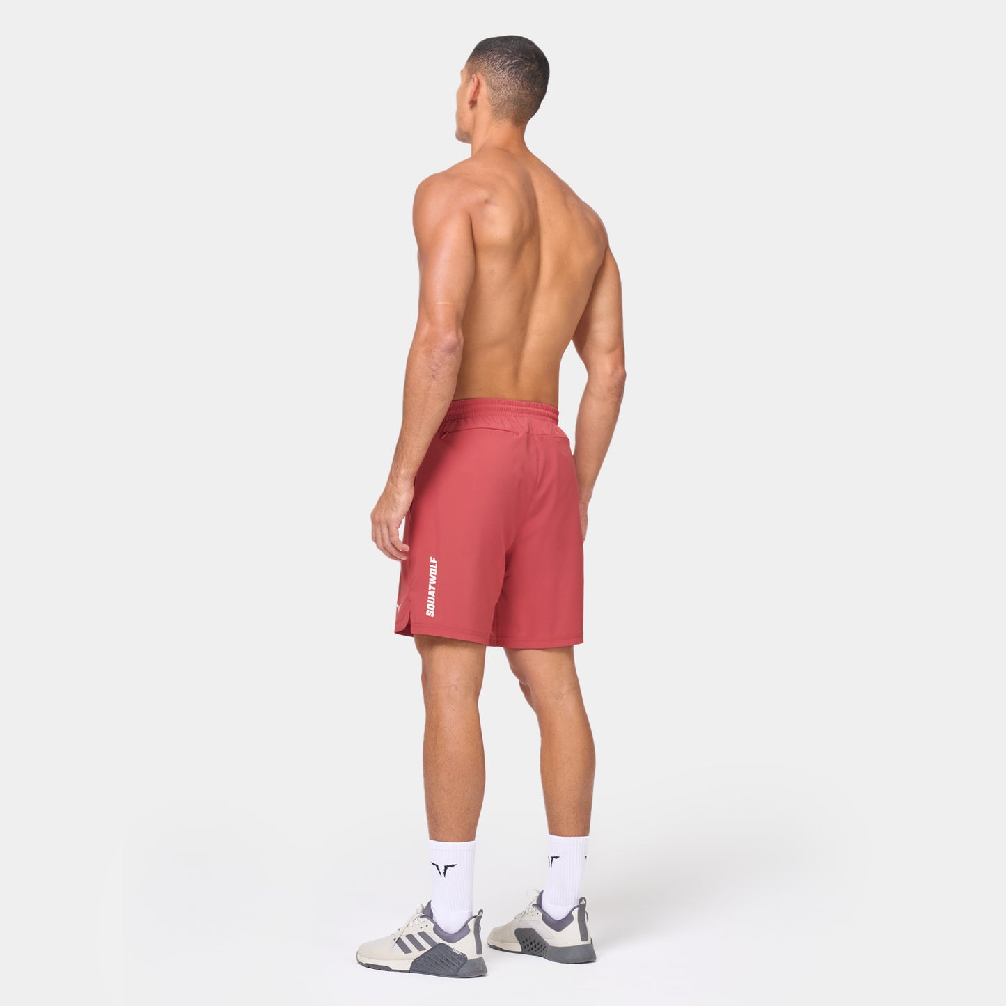 شورت فاونديشن 7"- مارسالا