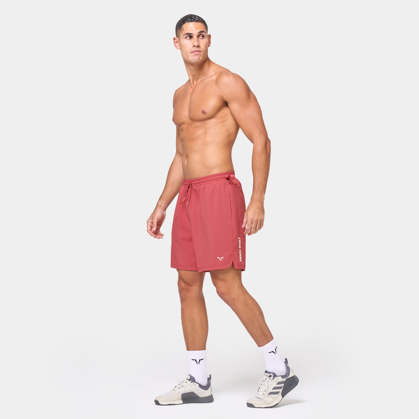 شورت فاونديشن 7"- مارسالا