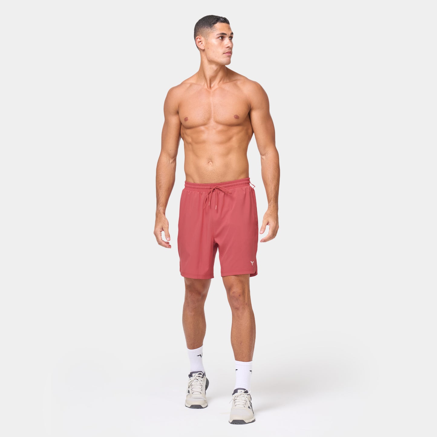 شورت فاونديشن 7"- مارسالا